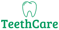 TeethCare Logo